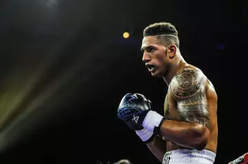 Tony Yoka combattra un Américain le 2 juin prochain