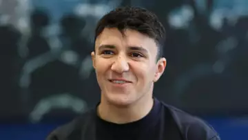 Formule 1 - Isack Hadjar : "Après une victoire, mon plat c'est un döner bien sale"