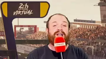 Les 24H du Mans... façon Ligue 1 : Le petit filet d'Antoine Pineau