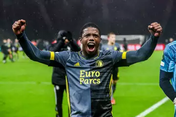 OL : Peter Bosz a déjà le remplaçant d'Emerson en poche