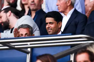 PSG : A bout, Nasser Al-Khelaïf n'exclut pas un départ immédiat