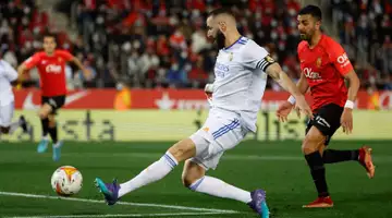 Benzema devant la justice cet été