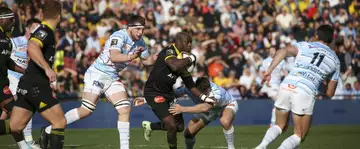 La Rochelle fait de bonnes affaires