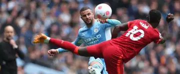 Manchester City et Liverpool dos à dos / Premier League (J32)