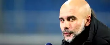 Man City : Guardiola désigne son plus grand rival