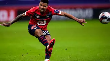 Mercato : un troisième départ au Losc