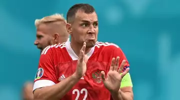 Guerre en Ukraine : le geste fort du capitaine russe !