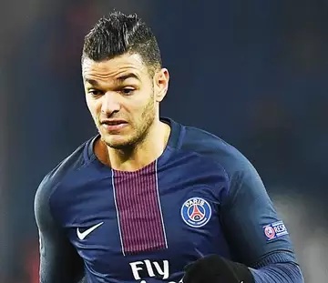 Hatem Ben Arfa veut dix millions d’euros pour partir du PSG cet hiver