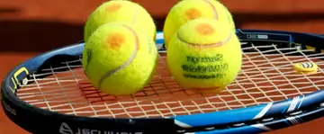 Tennis - ATP : les joueurs non vaccinés ne seront pas admis en France