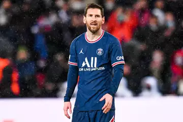 PSG : la première saison de Messi ? " C'est un échec ... "