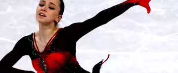 Patinage artistique : la Russie remporte la compétition par équipe, Valieva entre dans l'histoire