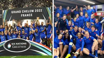 Droits TV - Rugby : France Télévisions conserve l'exclusivité des droits du Tournoi des 6 Nations jusqu'en 2025