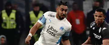 L'OM, en route vers un nouveau sponsor maillot ?