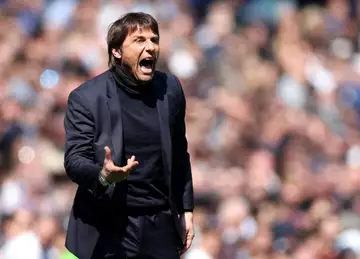 Tottenham Hotspur : Antonio Conte, un entraîneur dur à cuire pour le PSG ?