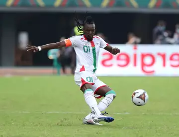 CAN 2022 : les compositions probables de Burkina Faso - Sénégal