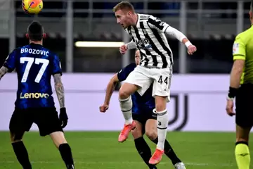 Mercato : Kulusevski et Bentancur rejoignent Tottenham Hotspur