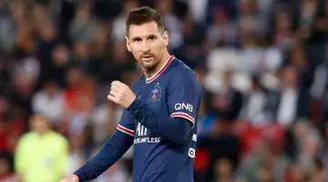Messi, une fin annoncée