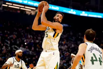 NBA - Rudy Gobert trois étoiles, désormais habitué du All-Star Game