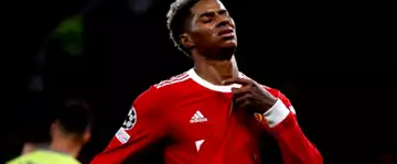 Rashford agacé par le tyrannique Ronaldo ? Son coup de gueule !