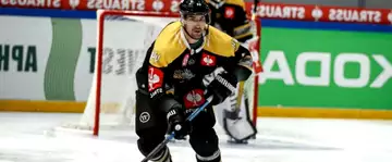 Ligue Magnus : victoires d'Angers et de Rouen