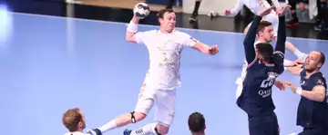 C'est terrible pour le PSG !
