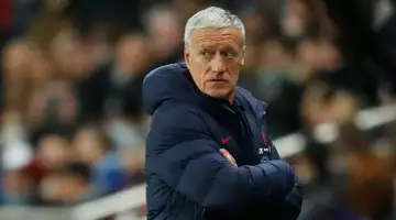 Deschamps revient samedi avec les Bleus