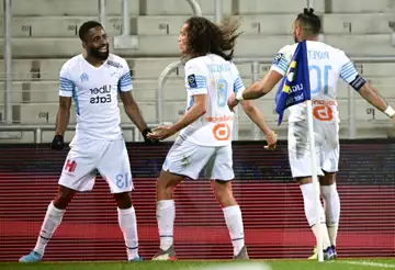 Ligue 1 - Bakambu frappe déjà, l'OM nouveau deuxième !