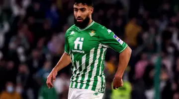 Liga : Le Betis et Fekir font exploser l'Espanyol