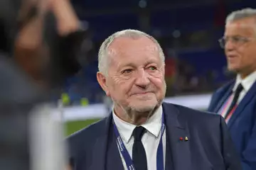 Ligue 1 : Aulas appelle l'OL à revenir à ses valeurs et à ses fondamentaux