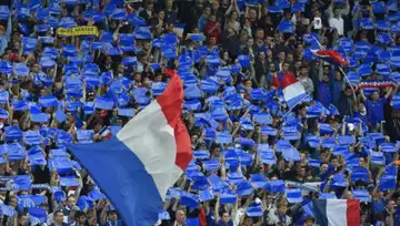 Euro 2016 :  Sagna et Mandanda fatalistes et déçus