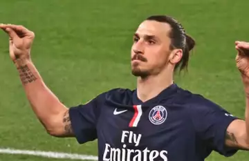 Il a accusé Ibrahimovic de dopage, il s'est fait zlataner !