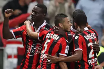 Nice et Balotelli surclassent Monaco