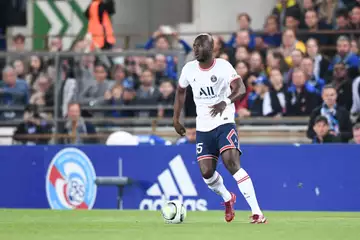 PSG : Après Herrera, Danilo Pereira reste et ne veut pas quitter le club