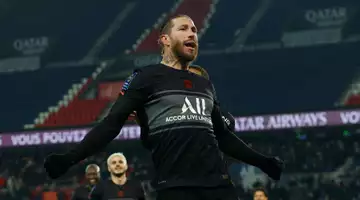 Ramos de plus en plus populaire
