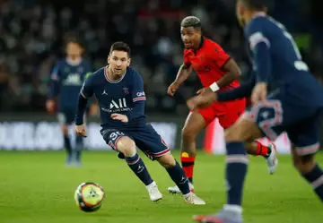 Ligue 1 : Nice-PSG, dernière répétition sans le soliste Mbappé