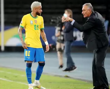 Clap de fin pour Tite avec le Brésil