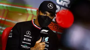 Hamilton confirme pour Chelsea !