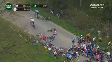 Alaphilippe, une terrible indécence pointée du doigt