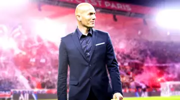Zidane bei PSG, Mbappés Coup de Force?