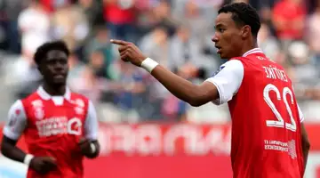 Ekitike, la blessure de trop à Reims