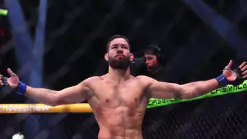 « Une victoire lourde de sens pour Imavov et le MMA français » - MMA - UFC