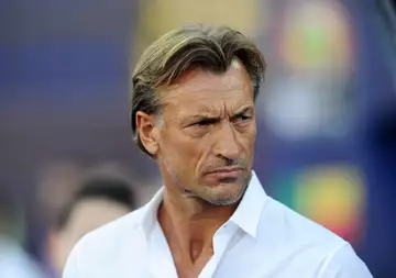 Arabie saoudite : Hervé Renard prolonge jusqu'en 2027