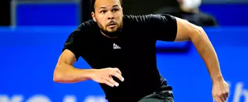 Tsonga invité à Rotterdam