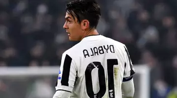 Mercato : Dybala a une destination préférée