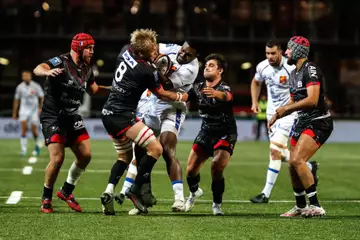 Barrages Pro D2 : Oyonnax - Colomiers live