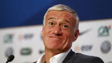 Deschamps dévoile ses plans pour la Coupe du monde 2018 !