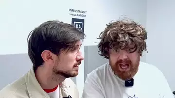 Quand DAZN tente de vendre tous les matchs de la CDM des clubs... Le petit filet d'Antoine Pineau