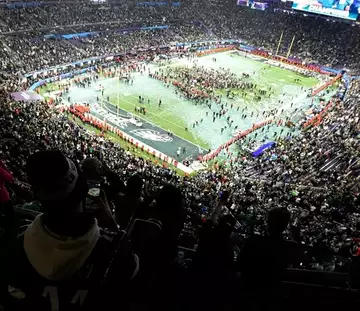 Une finale surprenante pour le Super Bowl 2018 !