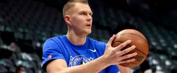 NBA : Porzingis à Washington, Harrell à Charlotte, Schröder à Houston