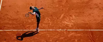 ATP - Barcelone : Alcaraz cède un set à Kwon